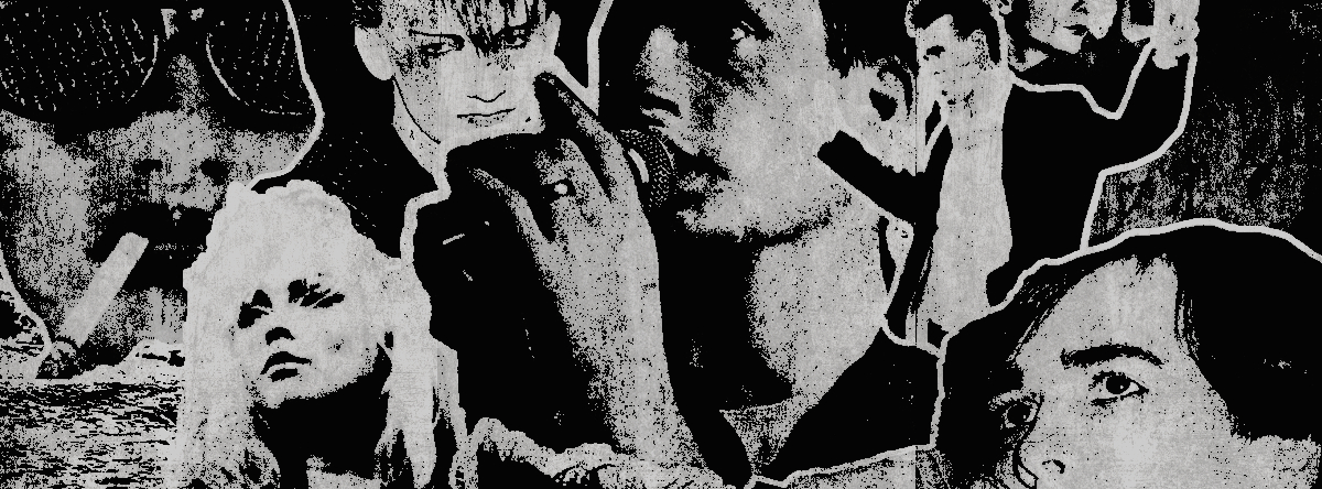 New Wave Generation - CAPSLOC