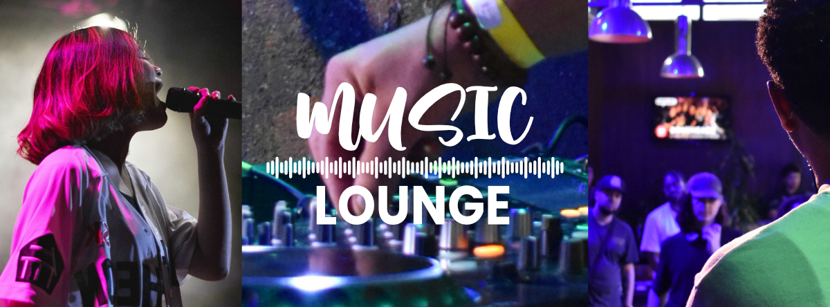 Music Lounge